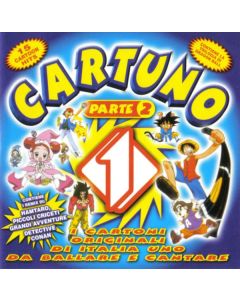 Cartuno - Parte 2