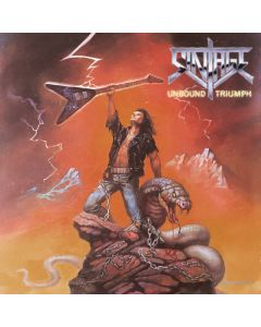Unbound Triumph