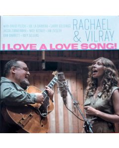 I Love A Love Song!