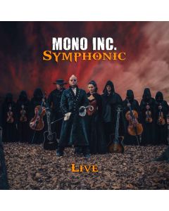 Symphonic Live