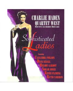 Sophisticated Ladies