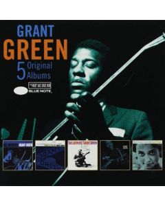 5 Original Albums