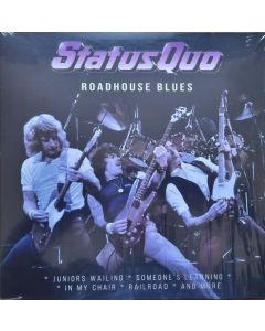 Roadhouse Blues (Vinyl Pink)