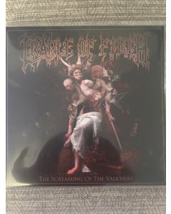 The Screaming Of The Valkyries