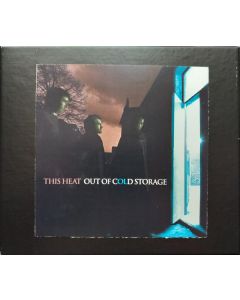 Out Of Cold Storage