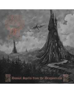 Dismal Spells From The Dragonrealm