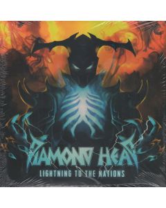 Lightning To The Nations