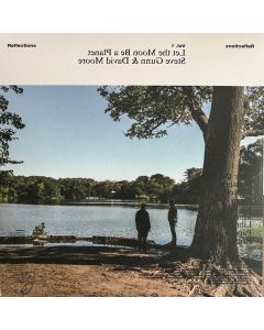 Reflections Vol. 1: Let The Moon Be A Planet