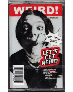 Weird!