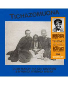 Tichazomuona