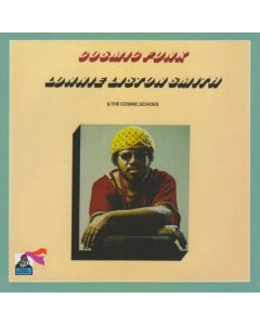 Cosmic Funk