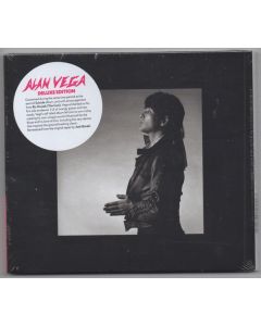 Alan Vega