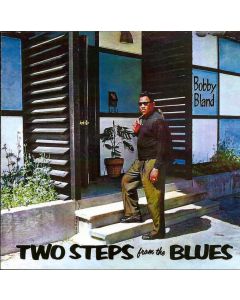 Two Steps From The Blues