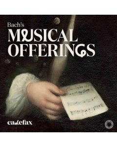 Bach's Musical Offerings