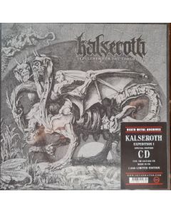 Sepulcher For The Forgotten