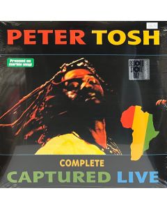 Complete Captured Live