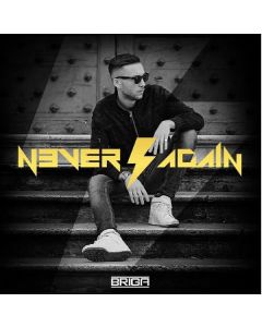 Never Again
