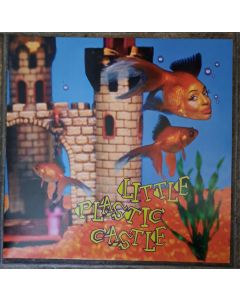 Little Plastic Castle