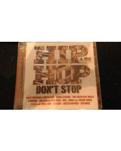 Hip Hop Don't Stop