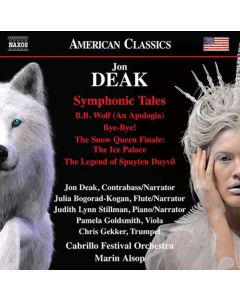 Symphonic Tales