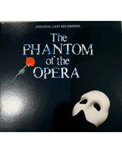 The Phantom Of The Opera