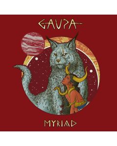 Myriad