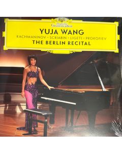 The Berlin Recital