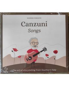 Canzuni