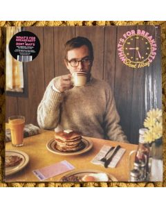 What's For Breakfast?