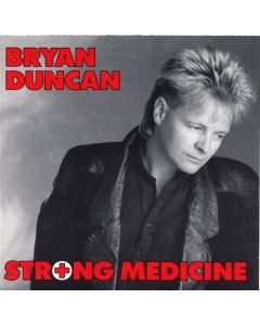 Strong Medicine (Legends Remastered)