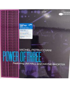 Power Of Three