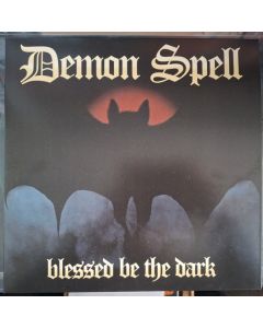 Blessed Be The Dark