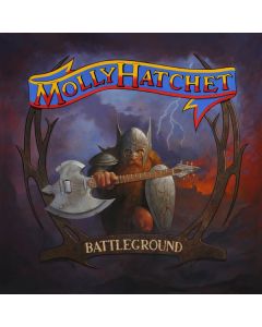 Battleground