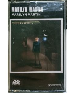 Marilyn Martin
