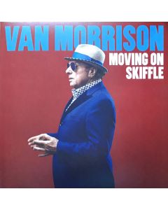 Moving On Skiffle