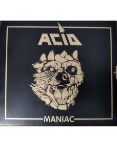 Maniac