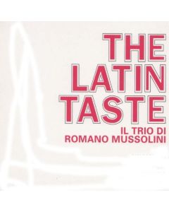 The Latin Taste