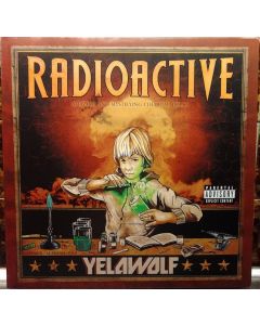 Radioactive