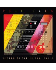 Return Of The SP1200, Vol. 2