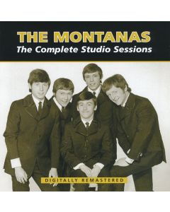 The Complete Studio Sessions