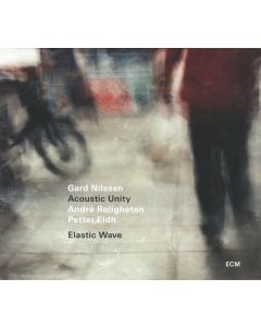 Elastic Wave