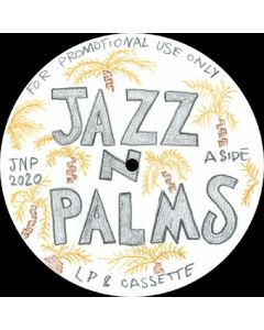 Jazz N Palms 03