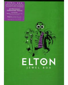 Jewel Box