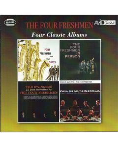 Four Classic Albums
