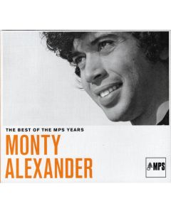 The Best Of The MPS Years