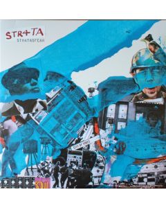 Str4tasfear