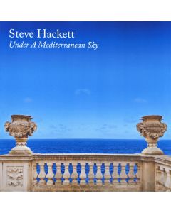 Under A Mediterranean Sky