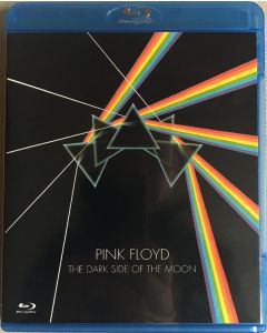 The Dark Side Of The Moon