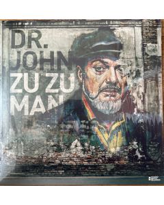 Zu Zu Man
