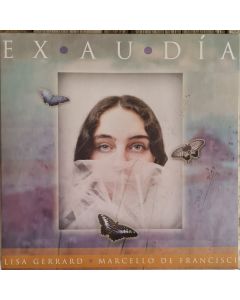 Exaudía